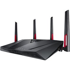 ASUS ROUTER AC3100 DUAL-B GB USB3 ADSL