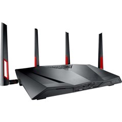 ASUS ROUTER AC3100 DUAL-B GB USB3 ADSL