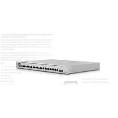 UBIQUITI UNIFI SWITCH 24-PORT POE ENTERP
