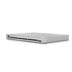UBIQUITI UNIFI SWITCH 24-PORT POE ENTERP