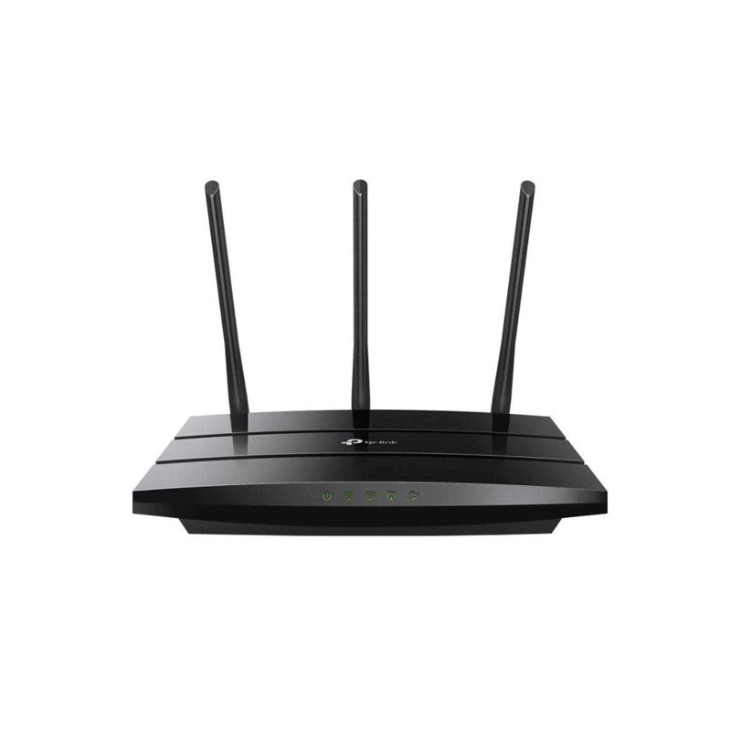 TPL DUAL BAND WIRELESS ROUTER ARCHER A8