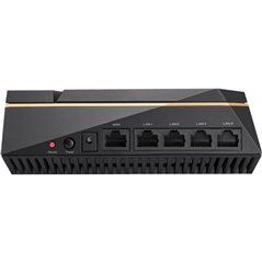 ASUS ROUTER AX6100 TRI-BAND WIFI 6