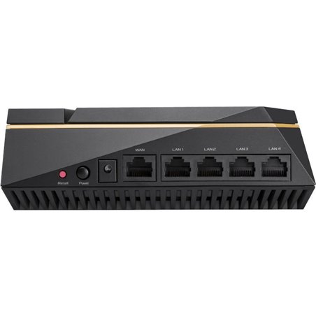 ASUS ROUTER AX6100 TRI-BAND WIFI 6