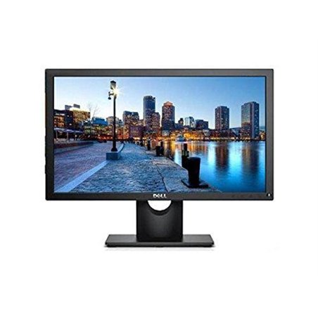 DL MONITOR 22" E2216HV FHD 1920x1080 BK
