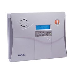 Alarma wireless Life-SOS LS-30