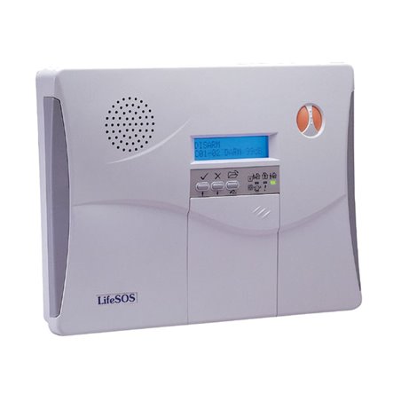 Alarma wireless Life-SOS LS-30