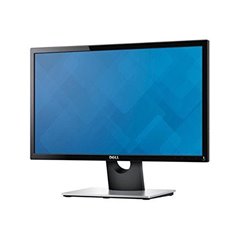 DL MONITOR 22" E2216HV FHD 1920x1080 BK
