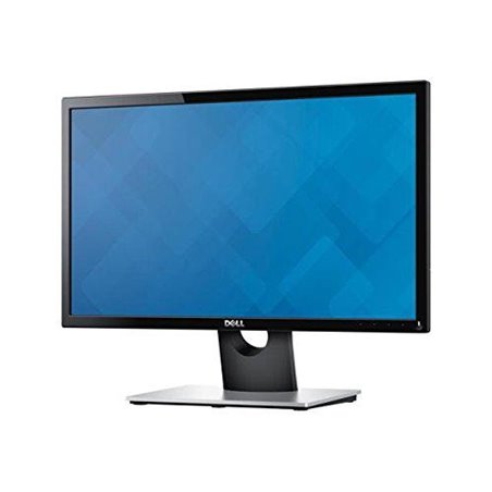 DL MONITOR 22" E2216HV FHD 1920x1080 BK