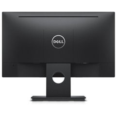 DL MONITOR 22" E2216HV FHD 1920x1080 BK