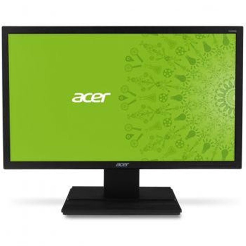 MONITOR 21.5" ACER V226HQLbid