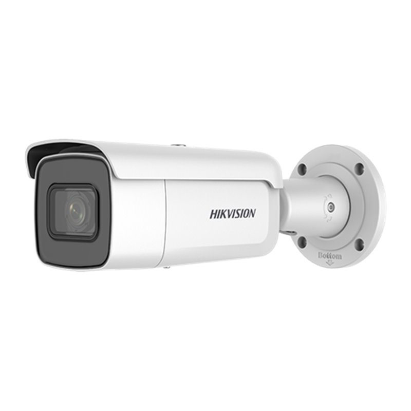 Camera IP AcuSense 4.0 MP,  lentila 2.8-12mm,  IR 60m, SDcard, IK10 - HIKVISION DS-2CD2643G2-IZS(2.8-12mm)