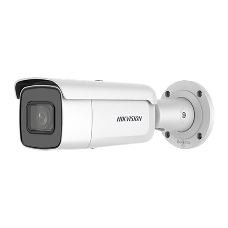 Camera IP AcuSense 4.0 MP,  lentila 2.8-12mm,  IR 60m, SDcard, IK10 - HIKVISION DS-2CD2643G2-IZS(2.8-12mm)