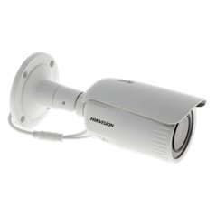 Camera IP 4.0MP, lentila motorizata 2.8 ~ 12 mm, SD-card, IR 50m - HIKVISION DS-2CD1643G0-IZ(2.8-12mm)