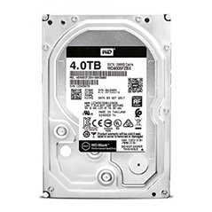 WD HDD3.5 4TB SATA WD4005FZBX