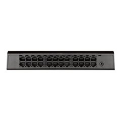 DLINK SW 24P-GB UNMNGD DESK GO