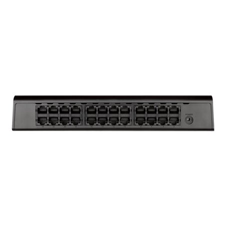 DLINK SW 24P-GB UNMNGD DESK GO