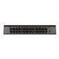 DLINK SW 24P-GB UNMNGD DESK GO