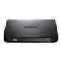 DLINK SW 24P-GB UNMNGD DESK GO