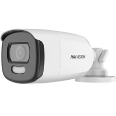 CAMERA TURBO HD BULLET 5MP 2.8MM IR 40M