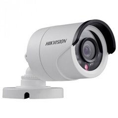 CAMERA TURBOHD BULLET, 2MP, IR20M, POC