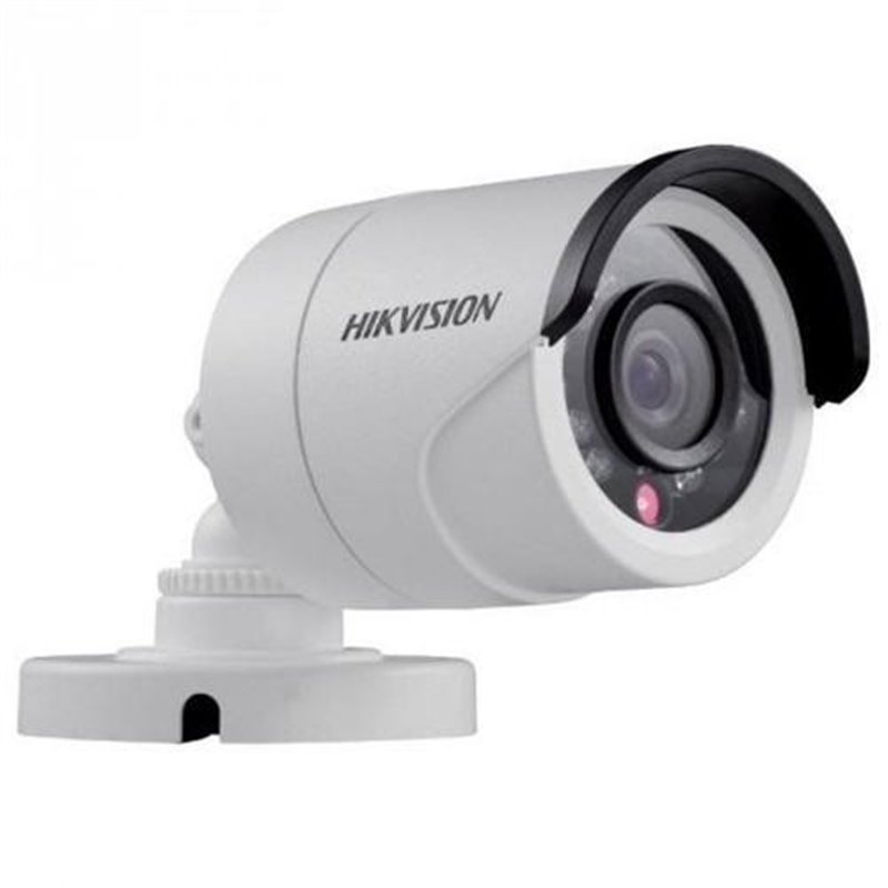 CAMERA TURBOHD BULLET, 2MP, IR20M, BALUN