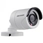 CAMERA TURBOHD BULLET, 2MP, IR20M, BALUN