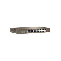 TENDA 24-PORT GIGABIT ETHERNET SWITCH
