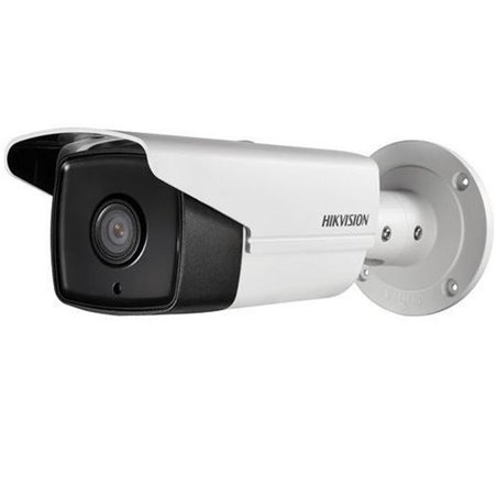 CAMERA TURBO HD POC BULLET 2MP 3.6MM