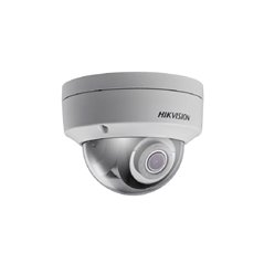 CAMERA HIKVISION IP DOME 4MP 2.8MM IR30M