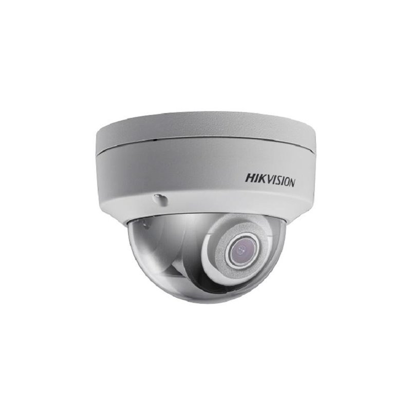 CAMERA HIKVISION IP DOME 4MP 2.8MM IR30M CAMERA HIKVISION IP DOME 4MP 2.8MM IR30M