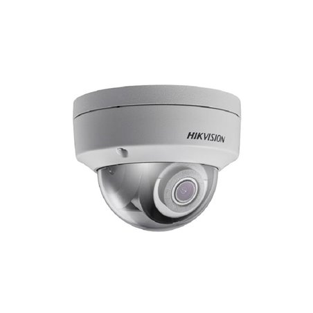 CAMERA HIKVISION IP DOME 4MP 2.8MM IR30M