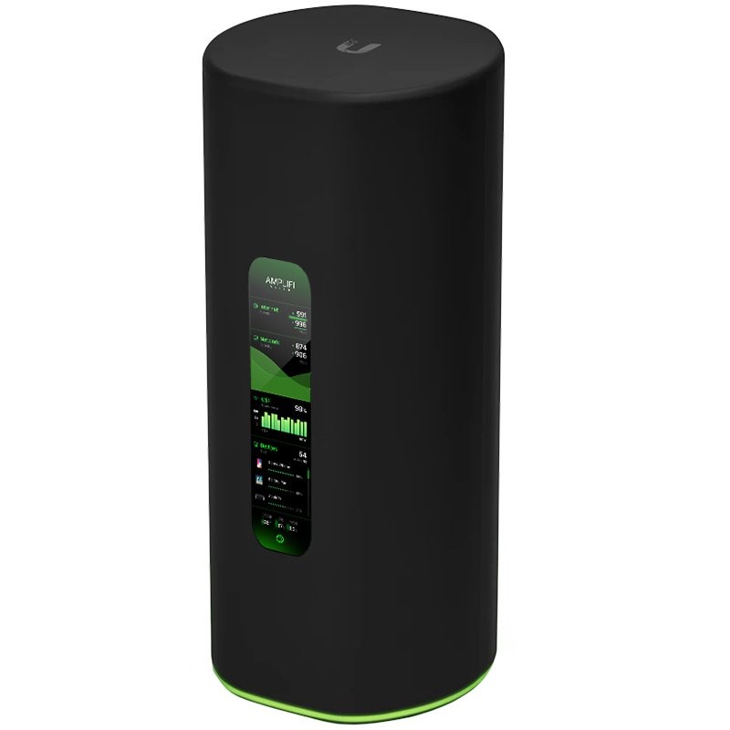 Ubiquiti AmpliFi Alien WiFi Kit Ubiquiti AmpliFi Alien WiFi Kit