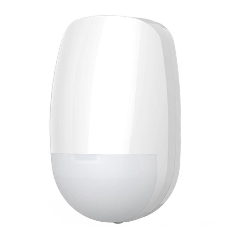 Detector PIR Wireless AX PRO 868Mhz, detectie 15m - HIKVISION DS-PDP15P-EG2-WE