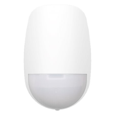 Detector PIR Wireless AX PRO 868Mhz, detectie 15m - HIKVISION DS-PDP15P-EG2-WE