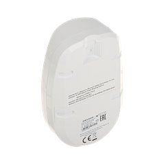 Detector PIR Wireless AX PRO 868Mhz, detectie 15m - HIKVISION DS-PDP15P-EG2-WE