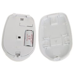 Detector PIR Wireless AX PRO 868Mhz, detectie 15m - HIKVISION DS-PDP15P-EG2-WE
