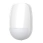 Detector PIR + Microunde Wireless AX PRO 868Mhz, detectie 12m - HIKVISION DS-PDD12P-EG2-WE