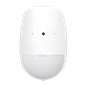 Detector PIR + Geam spart Wireless AX PRO 868Mhz, detectie 12m - HIKVISION DS-PDPG12P-EG2-WE