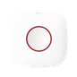 Buton de urgenta Wireless AX PRO 868Mhz, un canal, montaj aplicat - HIKVISION DS-PDEB1-EG2-WE Buton de urgenta Wireless AX PRO 868Mhz, un canal, montaj aplicat - HIKVISION DS-PDEB1-EG2-WE