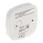 Buton de urgenta Wireless AX PRO 868Mhz, un canal, montaj aplicat - HIKVISION DS-PDEB1-EG2-WE Buton de urgenta Wireless AX PRO 868Mhz, un canal, montaj aplicat - HIKVISION DS-PDEB1-EG2-WE