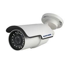 Camera 4-in-1 Bullet full HD 3.6mm 40M Eyecam EC-AHDCVI4127
