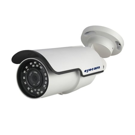 Camera 4-in-1 Bullet full HD 3.6mm 40M Eyecam EC-AHDCVI4127