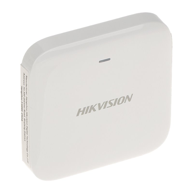 Detector wireless de inundatie pentru AX PRO 868Mh - HIKVISION DS-PDWL-E-WE Detector wireless de inundatie pentru AX PRO 868Mh - HIKVISION DS-PDWL-E-WE