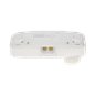 Detector wireless de inundatie pentru AX PRO 868Mh - HIKVISION DS-PDWL-E-WE Detector wireless de inundatie pentru AX PRO 868Mh - HIKVISION DS-PDWL-E-WE