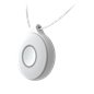 Buton portabil de urgenta Wireless AX PRO 868Mhz, un canal - HIKVISION DS-PDEBP1-EG2-WE