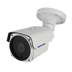 Camera 4-in-1 Varifocala full HD 1080P 60M Eyecam EC-AHDCVI4128