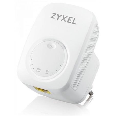 ZYXEL WRE6505v2 AC750 RANGE EXTENDER