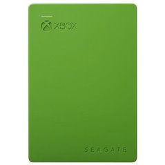 EHDD 2TB SG 2.5" GAMEDRIVEXBOX USB3.0 GR