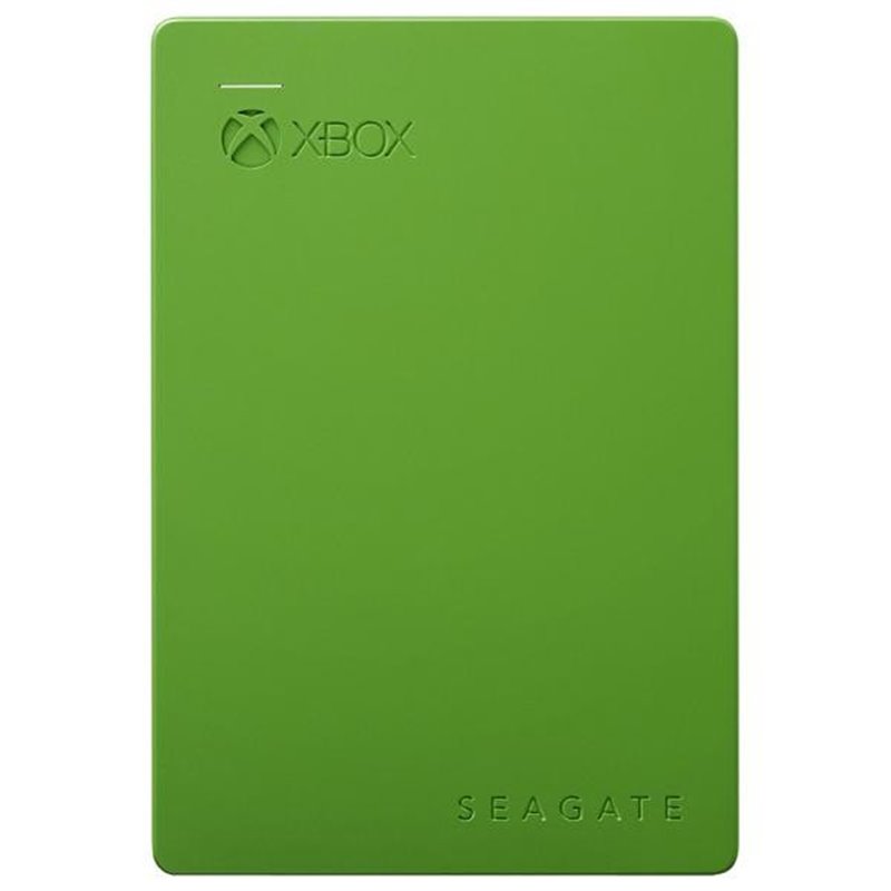 EHDD 2TB SG 2.5" GAMEDRIVEXBOX USB3.0 GR