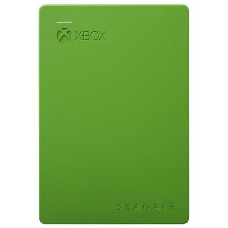 EHDD 2TB SG 2.5" GAMEDRIVEXBOX USB3.0 GR